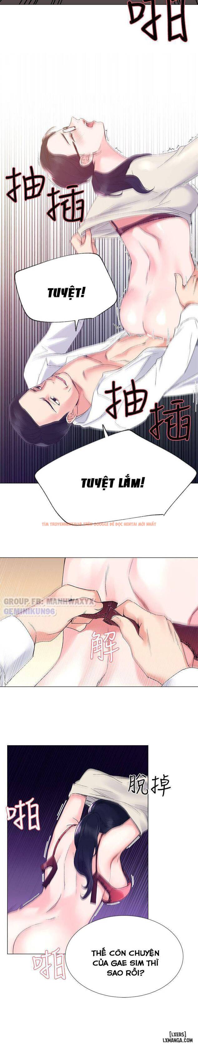 Trang truyện 18 trong truyện tranh Trả Thù Cô Ta - Chapter 8 - hentai24h.pro