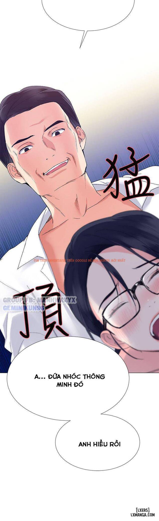 Trang truyện 20 trong truyện tranh Trả Thù Cô Ta - Chapter 8 - hentai24h.pro