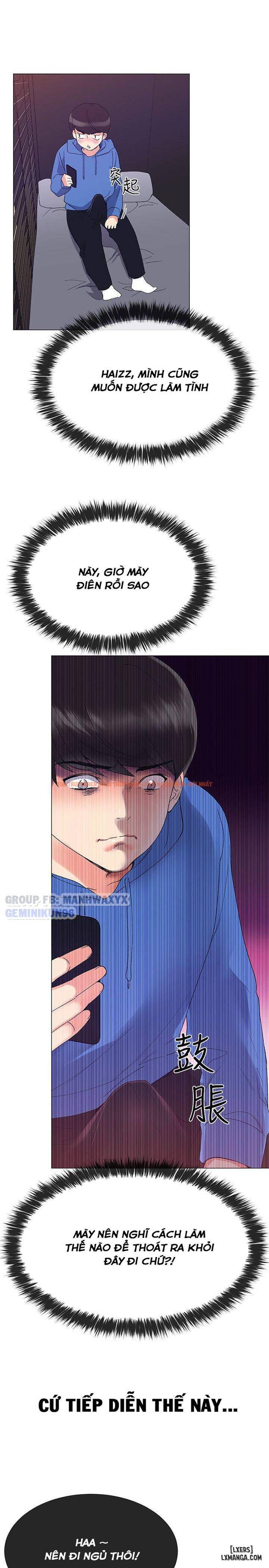 Trang truyện 21 trong truyện tranh Trả Thù Cô Ta - Chapter 8 - hentai24h.pro