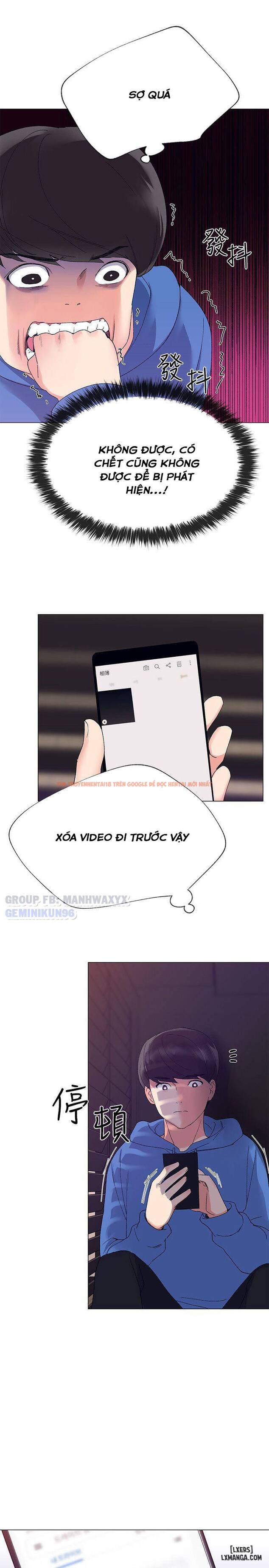 Trang truyện 23 trong truyện tranh Trả Thù Cô Ta - Chapter 8 - hentai24h.pro
