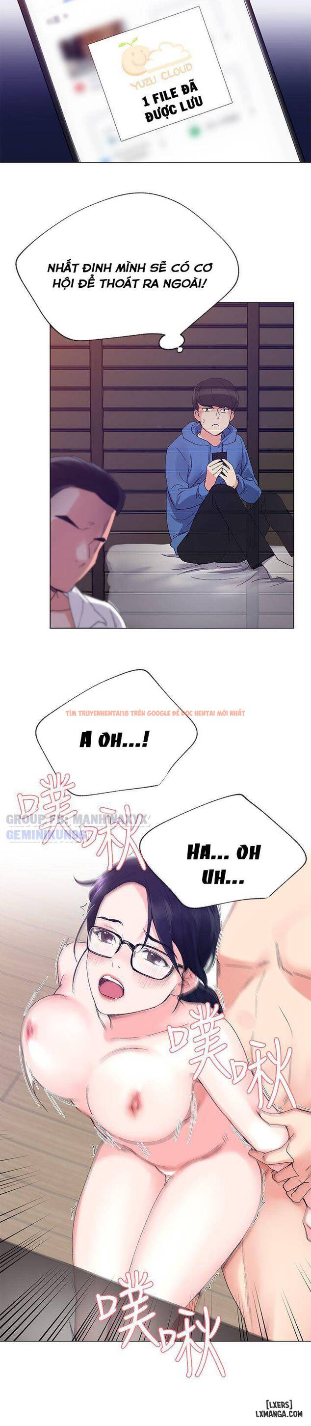 Trang truyện 24 trong truyện tranh Trả Thù Cô Ta - Chapter 8 - hentai24h.pro