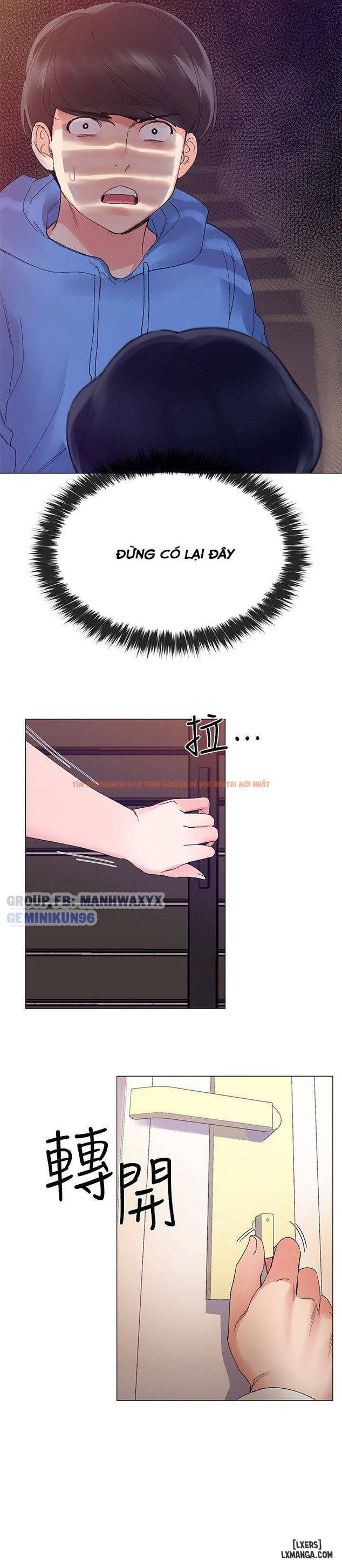 Trang truyện 28 trong truyện tranh Trả Thù Cô Ta - Chapter 8 - hentai24h.pro