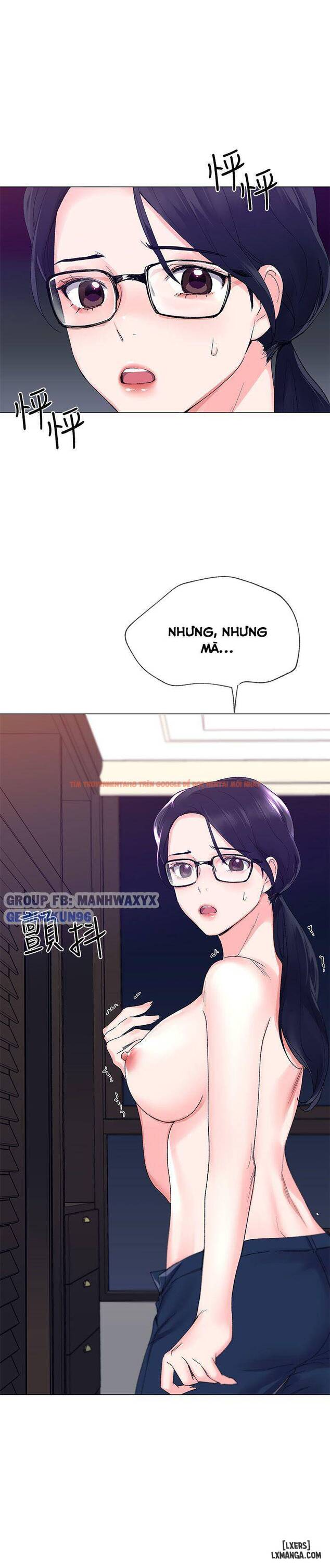 Trang truyện 31 trong truyện tranh Trả Thù Cô Ta - Chapter 8 - hentai24h.pro
