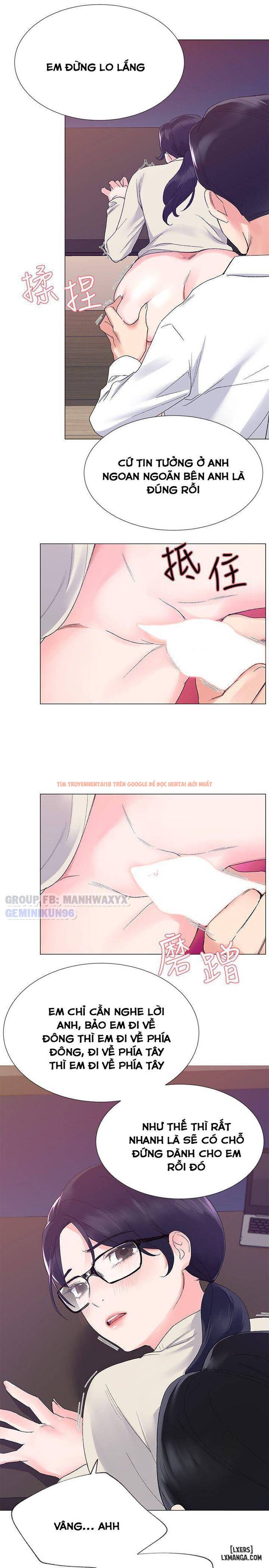Trang truyện 9 trong truyện tranh Trả Thù Cô Ta - Chapter 8 - hentai24h.pro