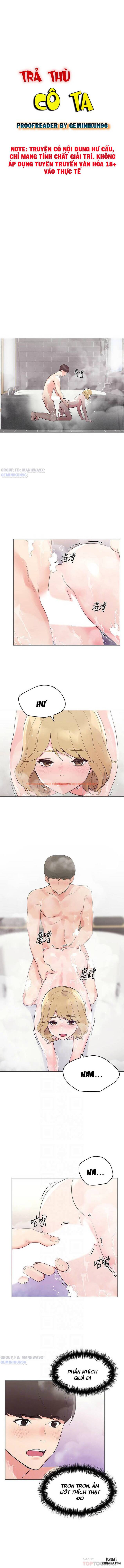 Trang truyện 1 trong truyện tranh Trả Thù Cô Ta - Chapter 82 - hentai24h.pro