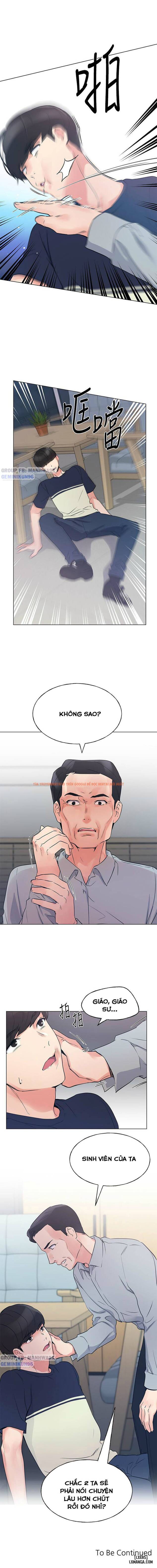 Trang truyện 7 trong truyện tranh Trả Thù Cô Ta - Chapter 82 - hentai24h.pro