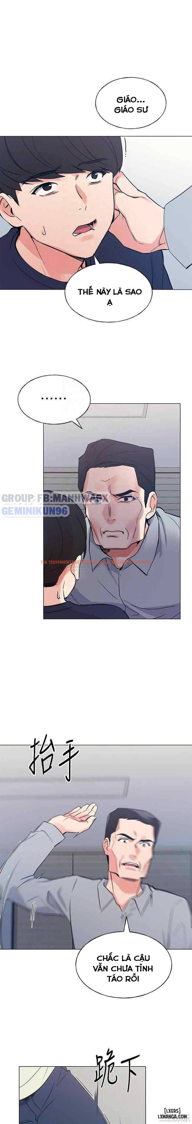 Xem ảnh 1 trong truyện hentai Trả Thù Cô Ta - Chapter 83 - www.hentaitvn.net