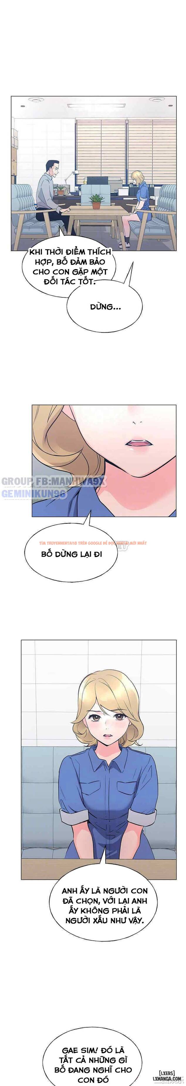Xem ảnh 11 trong truyện hentai Trả Thù Cô Ta - Chapter 83 - www.hentaitvn.net