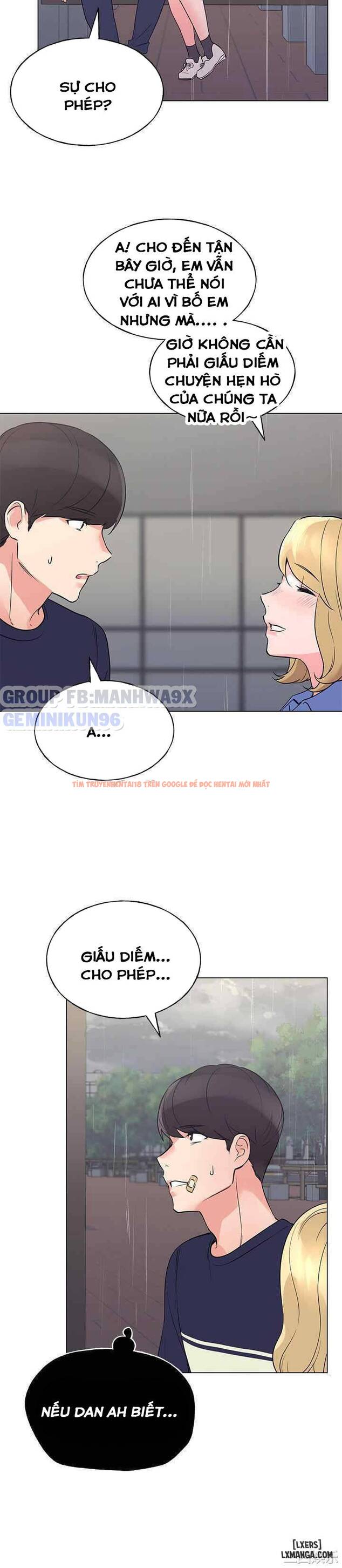 Xem ảnh 18 trong truyện hentai Trả Thù Cô Ta - Chapter 83 - www.hentaitvn.net