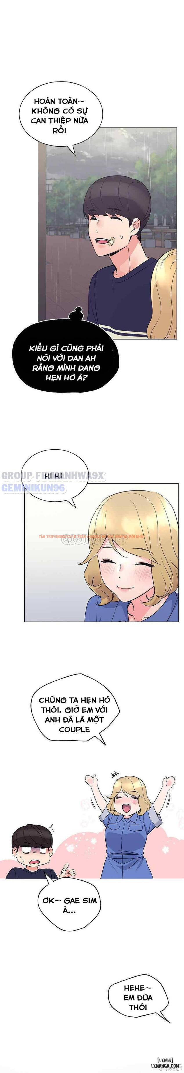 Xem ảnh 19 trong truyện hentai Trả Thù Cô Ta - Chapter 83 - www.hentaitvn.net