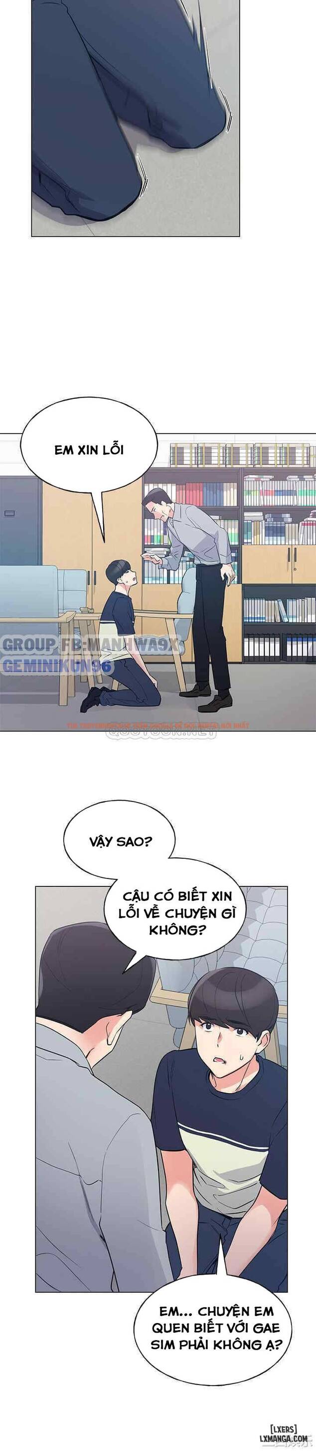 Xem ảnh 2 trong truyện hentai Trả Thù Cô Ta - Chapter 83 - www.hentaitvn.net
