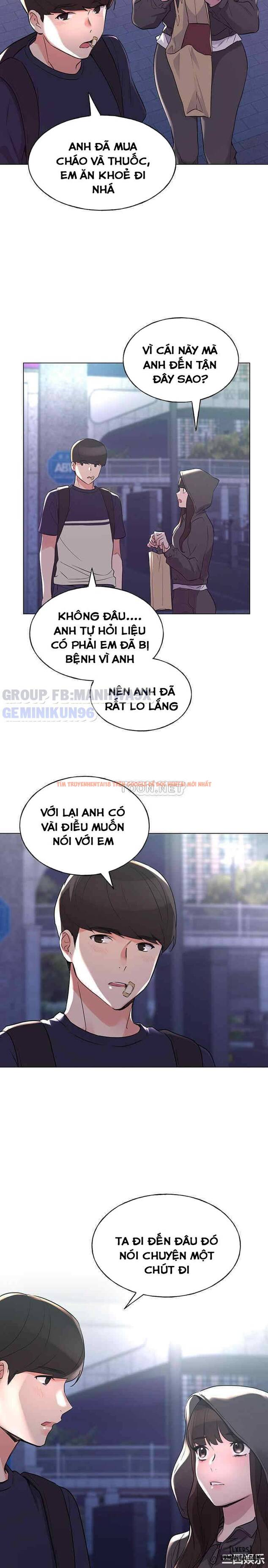 Xem ảnh 24 trong truyện hentai Trả Thù Cô Ta - Chapter 83 - www.hentaitvn.net