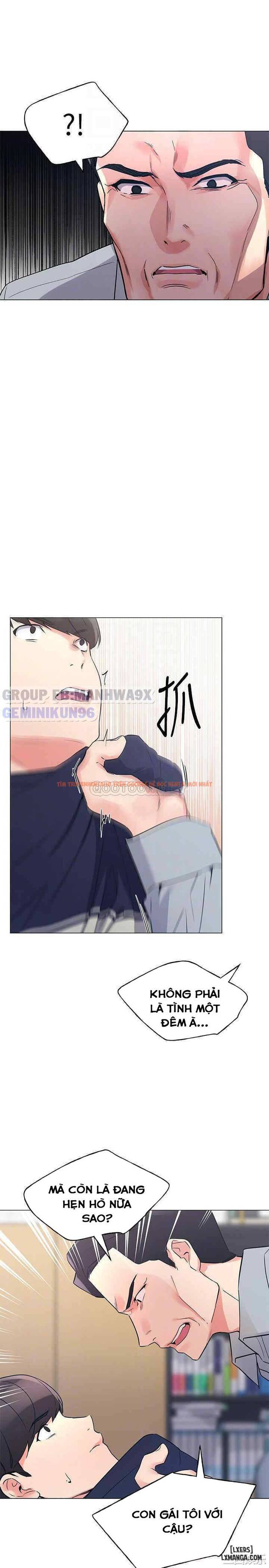 Xem ảnh 3 trong truyện hentai Trả Thù Cô Ta - Chapter 83 - www.hentaitvn.net