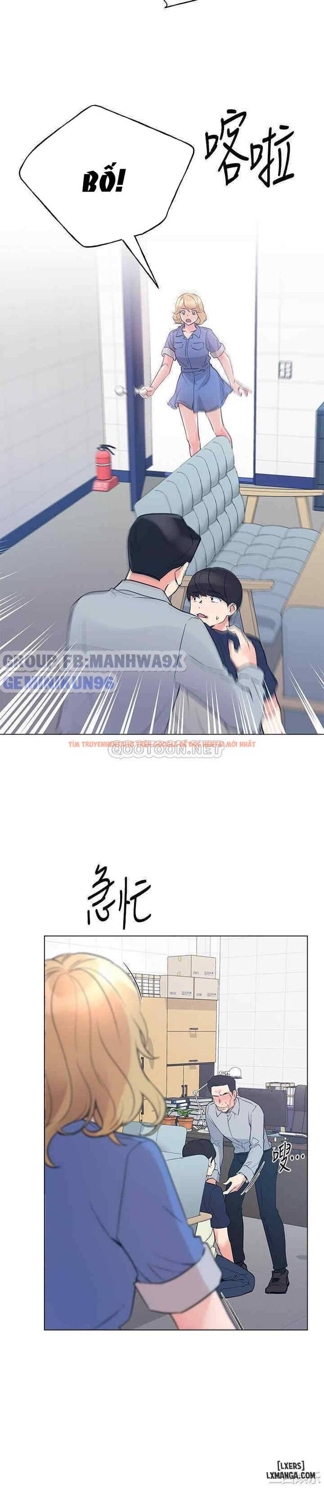 Xem ảnh 4 trong truyện hentai Trả Thù Cô Ta - Chapter 83 - www.hentaitvn.net