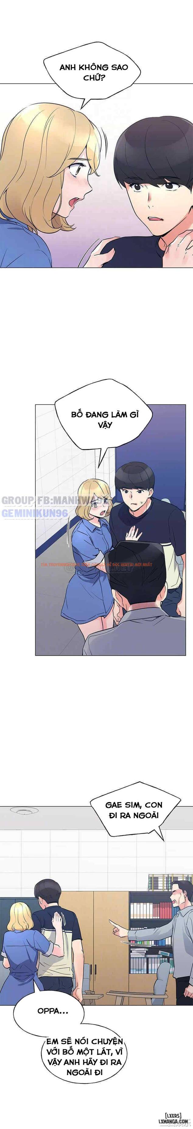 Xem ảnh 5 trong truyện hentai Trả Thù Cô Ta - Chapter 83 - www.hentaitvn.net