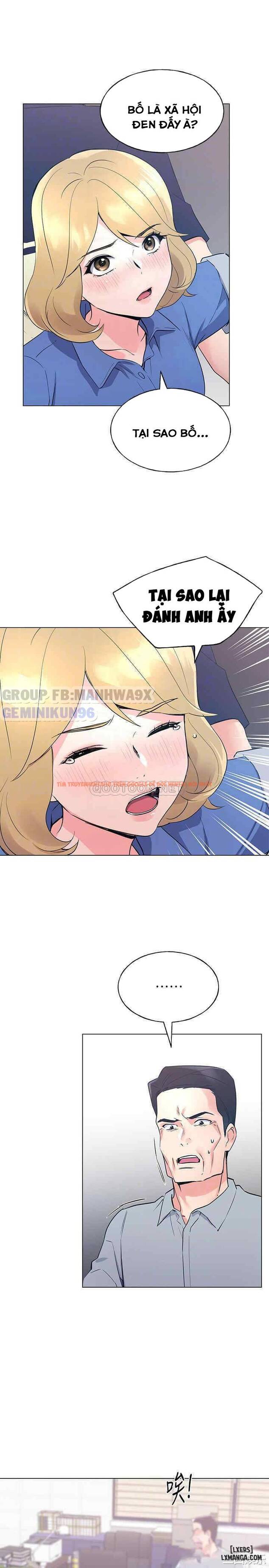 Xem ảnh 7 trong truyện hentai Trả Thù Cô Ta - Chapter 83 - www.hentaitvn.net
