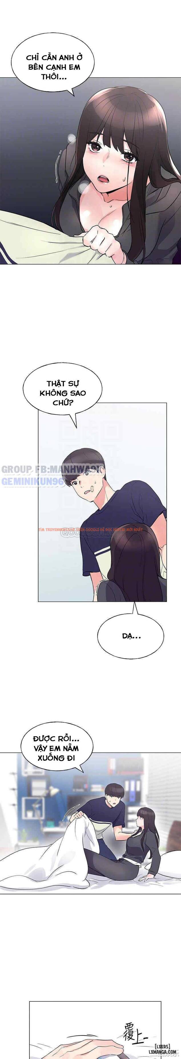 Trang truyện 11 trong truyện tranh Trả Thù Cô Ta - Chapter 84 - hentai24h.pro