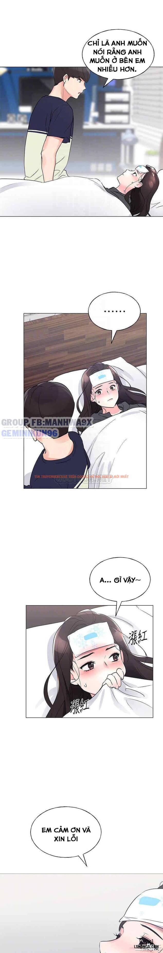 Trang truyện 13 trong truyện tranh Trả Thù Cô Ta - Chapter 84 - hentai24h.pro