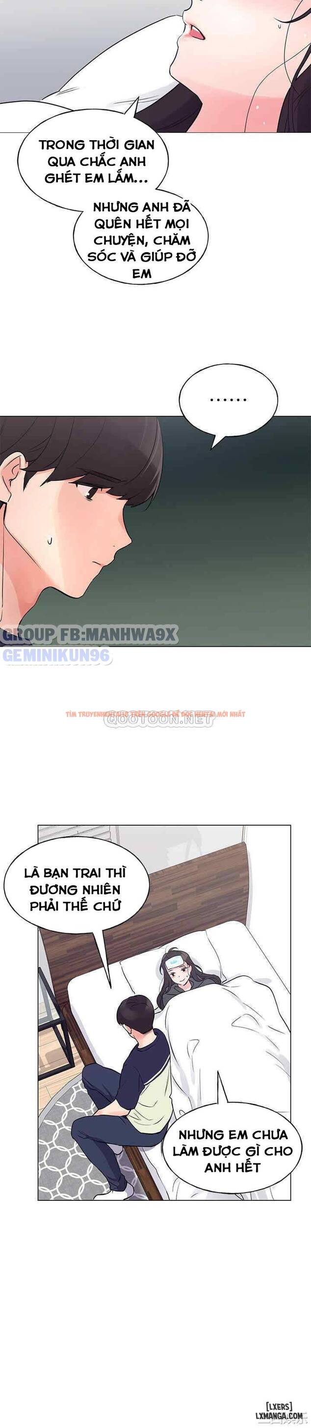 Trang truyện 14 trong truyện tranh Trả Thù Cô Ta - Chapter 84 - hentai24h.pro