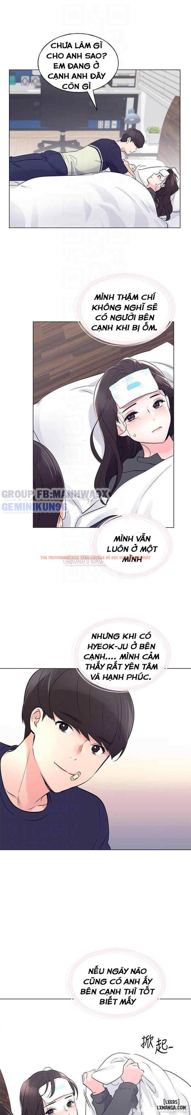 Trang truyện 15 trong truyện tranh Trả Thù Cô Ta - Chapter 84 - hentai24h.pro