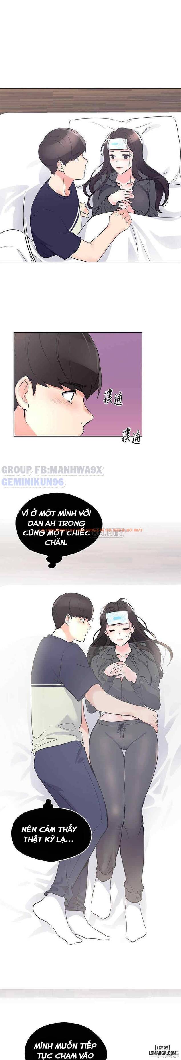 Trang truyện 17 trong truyện tranh Trả Thù Cô Ta - Chapter 84 - hentai24h.pro