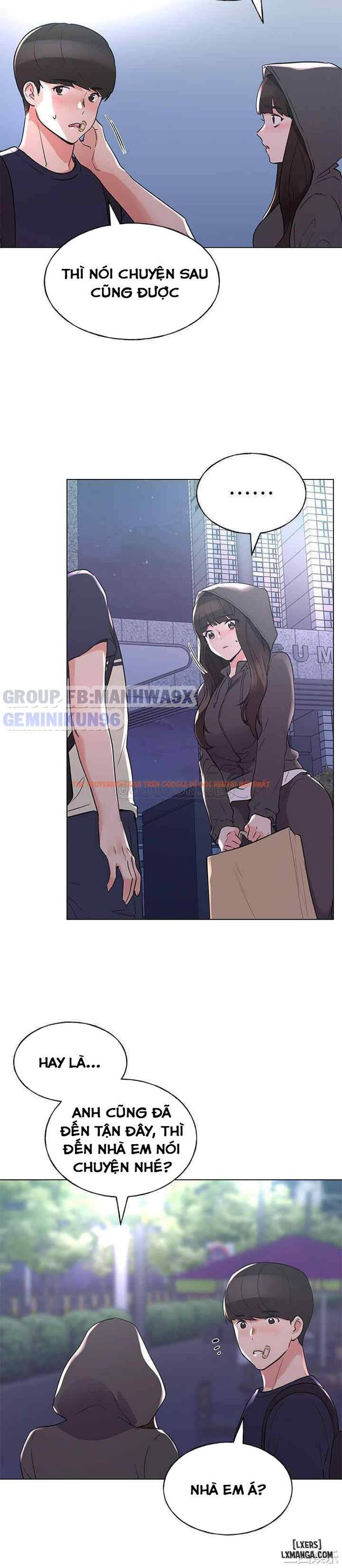 Trang truyện 2 trong truyện tranh Trả Thù Cô Ta - Chapter 84 - hentai24h.pro