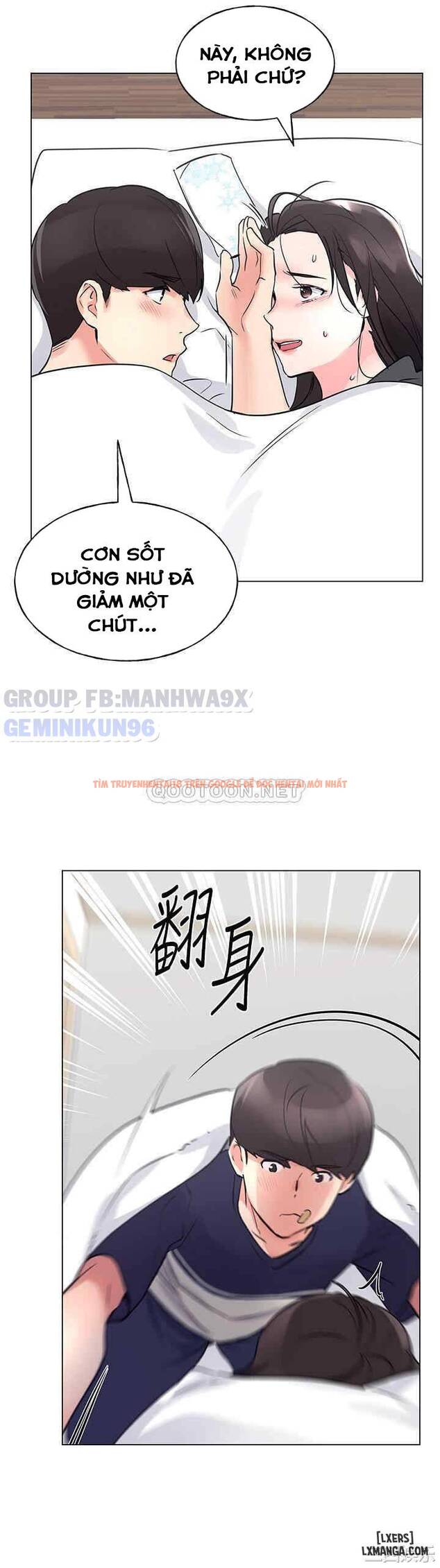 Trang truyện 20 trong truyện tranh Trả Thù Cô Ta - Chapter 84 - hentai24h.pro