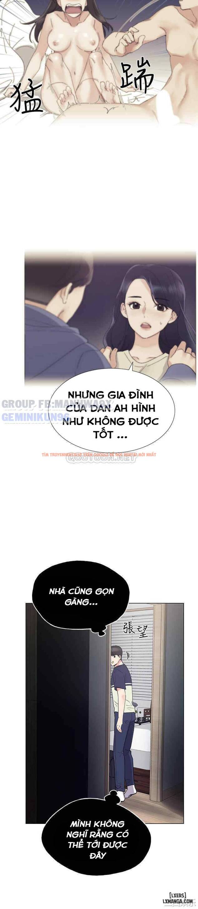 Trang truyện 4 trong truyện tranh Trả Thù Cô Ta - Chapter 84 - hentai24h.pro