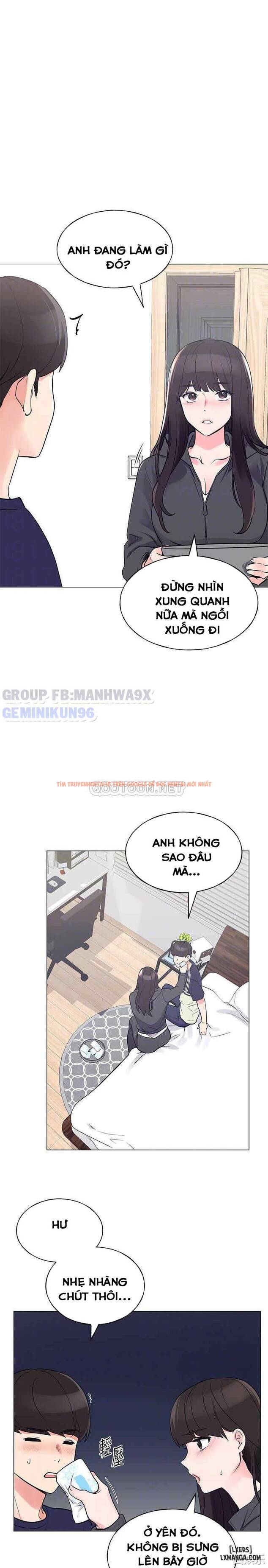 Trang truyện 5 trong truyện tranh Trả Thù Cô Ta - Chapter 84 - hentai24h.pro