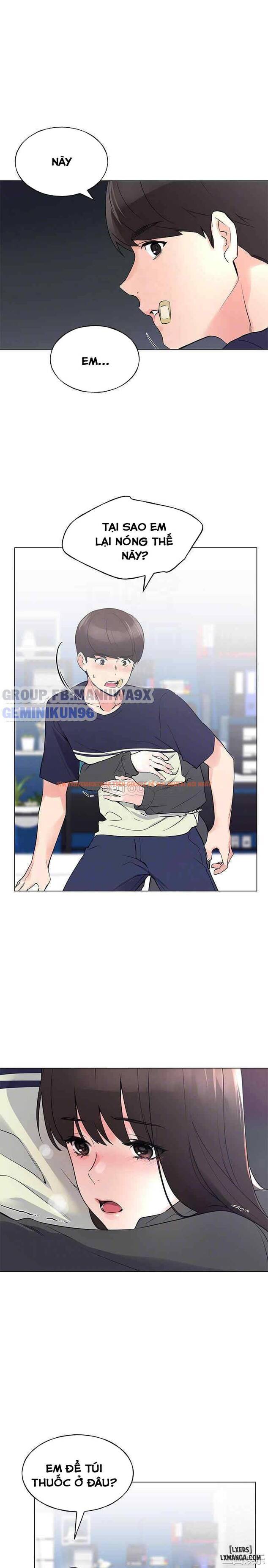Trang truyện 9 trong truyện tranh Trả Thù Cô Ta - Chapter 84 - hentai24h.pro