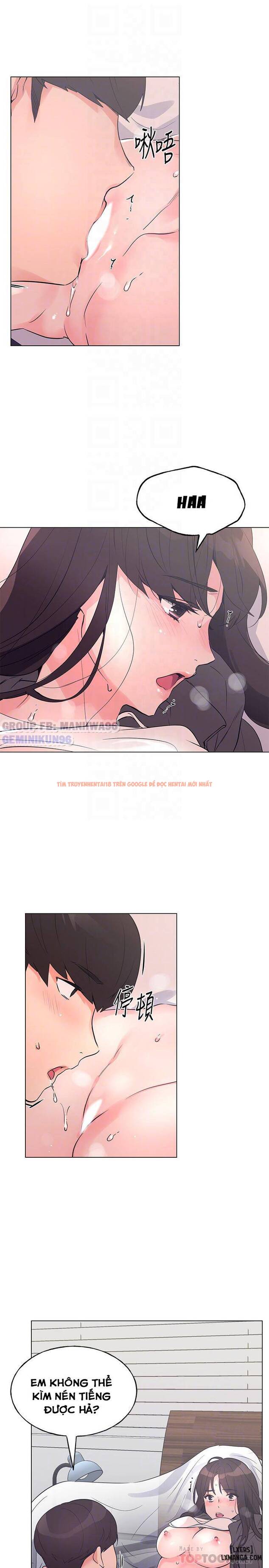 Trang truyện 11 trong truyện tranh Trả Thù Cô Ta - Chapter 85 - hentai24h.pro
