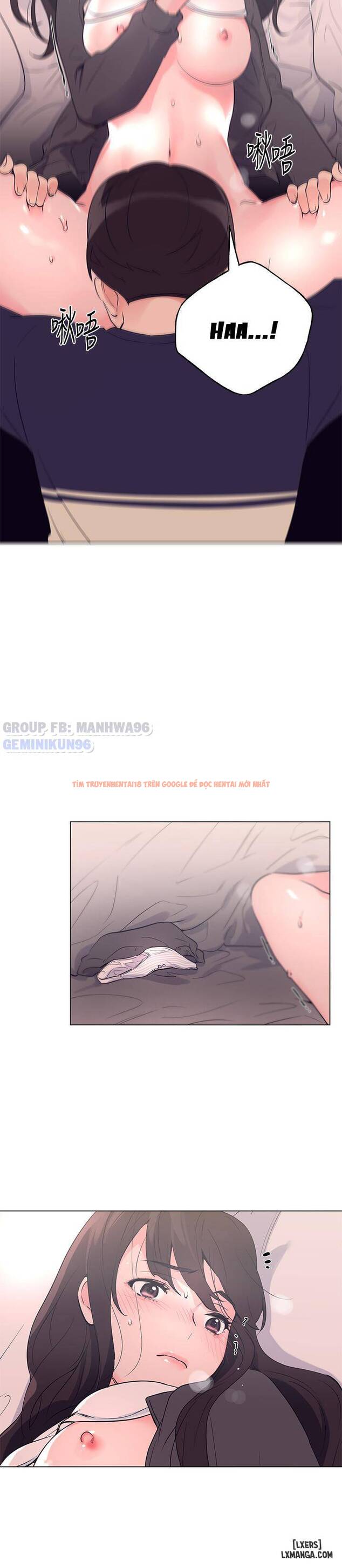 Trang truyện 14 trong truyện tranh Trả Thù Cô Ta - Chapter 85 - hentai24h.pro