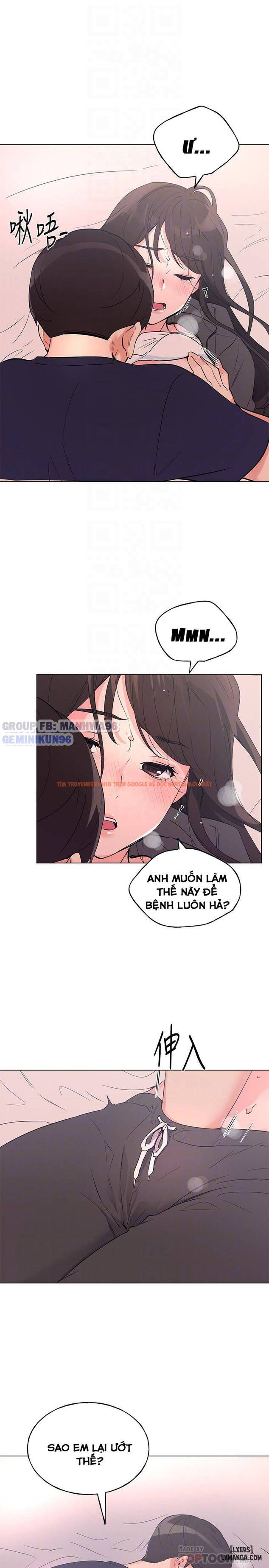 Trang truyện 5 trong truyện tranh Trả Thù Cô Ta - Chapter 85 - hentai24h.pro