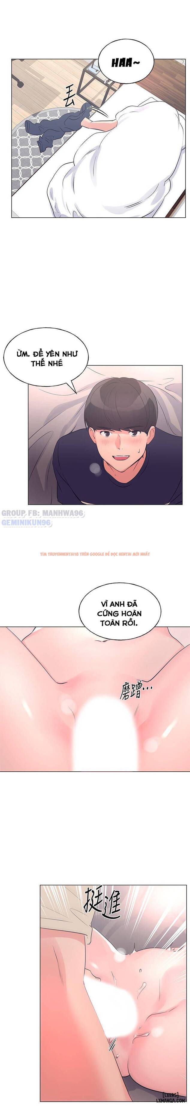 Trang truyện 1 trong truyện tranh Trả Thù Cô Ta - Chapter 86 - hentai24h.pro