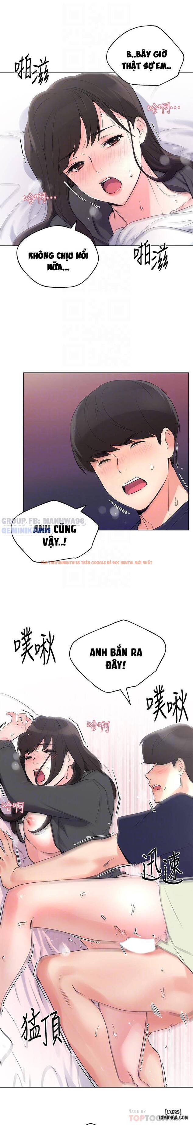 Trang truyện 17 trong truyện tranh Trả Thù Cô Ta - Chapter 86 - hentai24h.pro