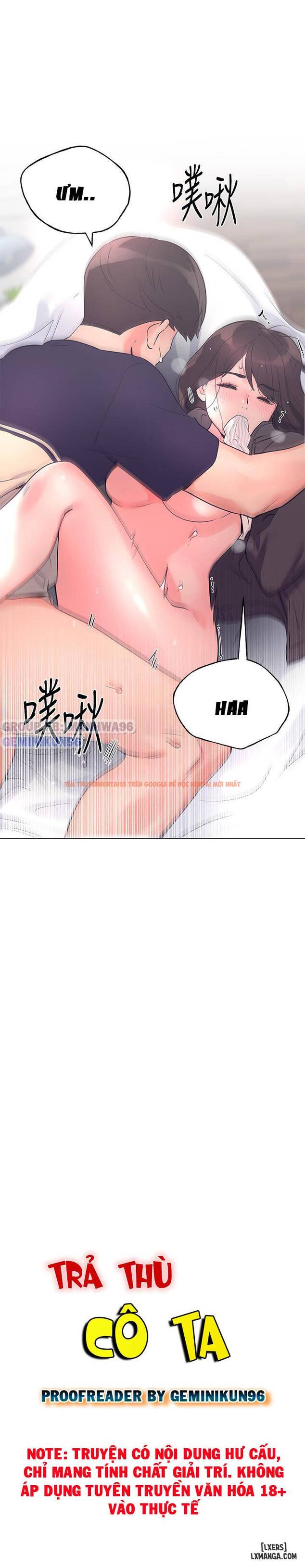 Trang truyện 2 trong truyện tranh Trả Thù Cô Ta - Chapter 86 - hentai24h.pro