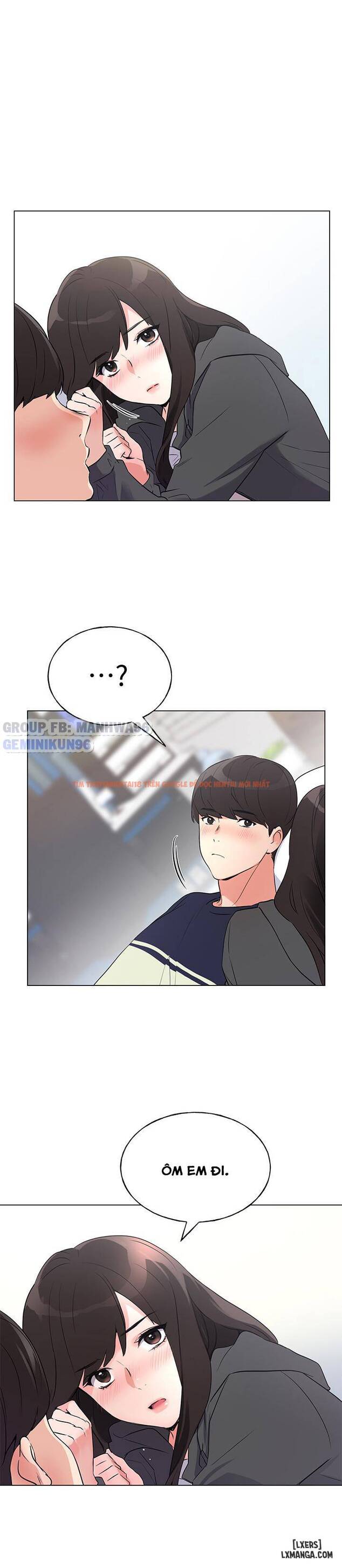 Trang truyện 20 trong truyện tranh Trả Thù Cô Ta - Chapter 86 - hentai24h.pro