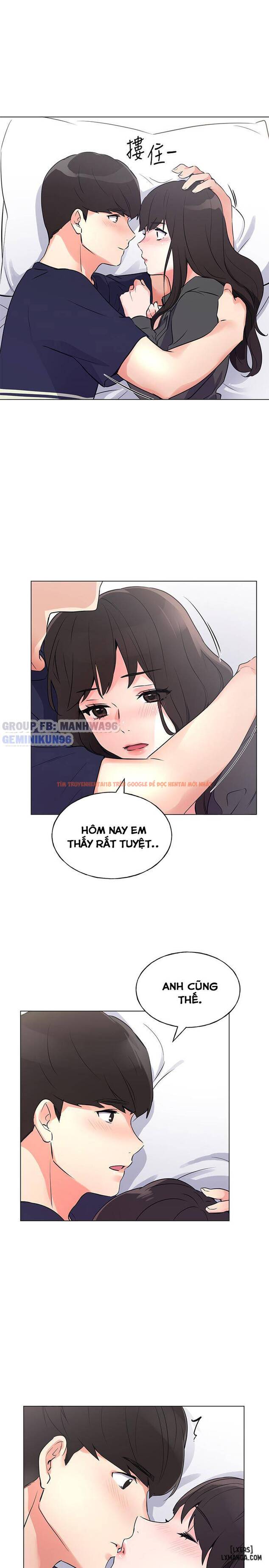 Trang truyện 21 trong truyện tranh Trả Thù Cô Ta - Chapter 86 - hentai24h.pro