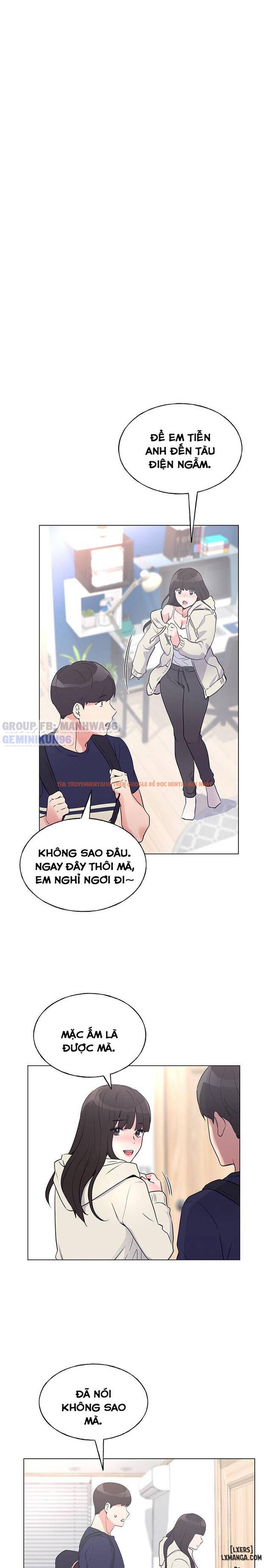 Trang truyện 23 trong truyện tranh Trả Thù Cô Ta - Chapter 86 - hentai24h.pro