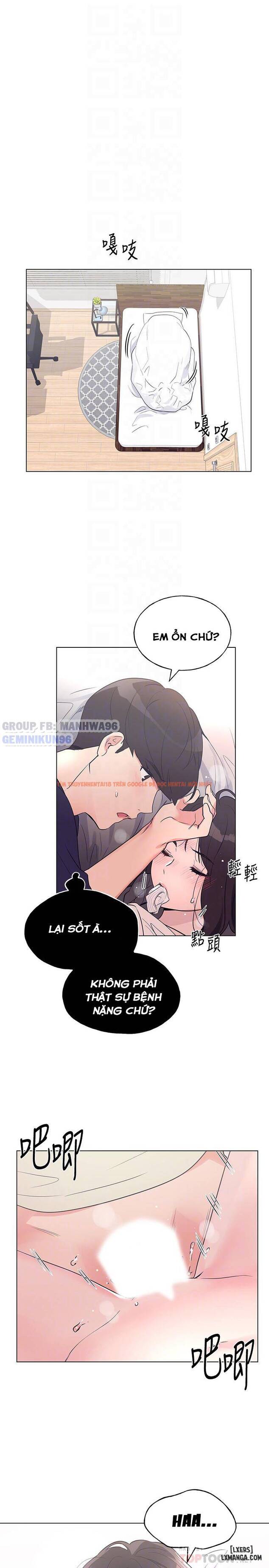 Trang truyện 3 trong truyện tranh Trả Thù Cô Ta - Chapter 86 - hentai24h.pro