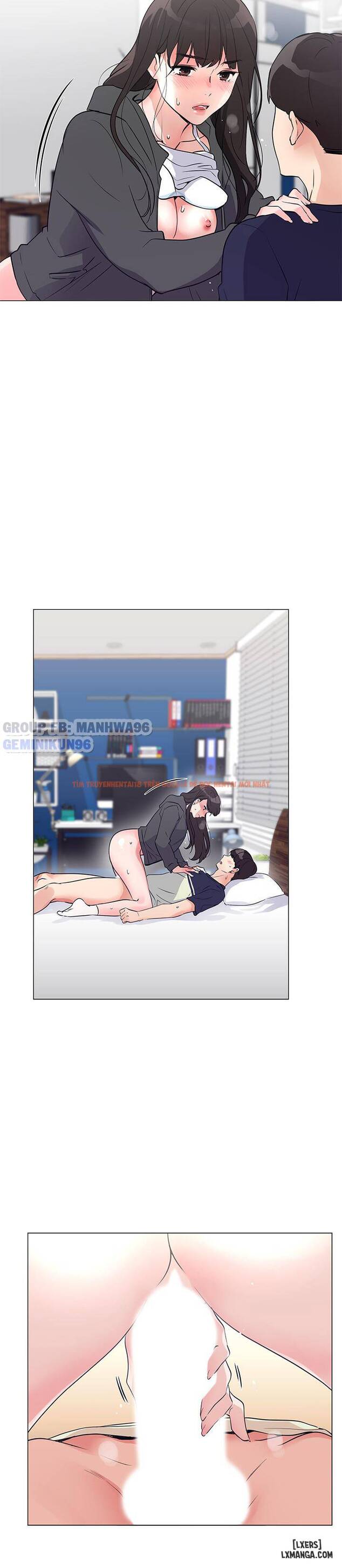 Trang truyện 8 trong truyện tranh Trả Thù Cô Ta - Chapter 86 - hentai24h.pro