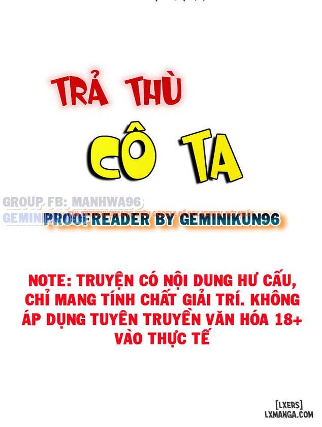 Trang truyện 1 trong truyện tranh Trả Thù Cô Ta - Chapter 87 - hentai24h.pro