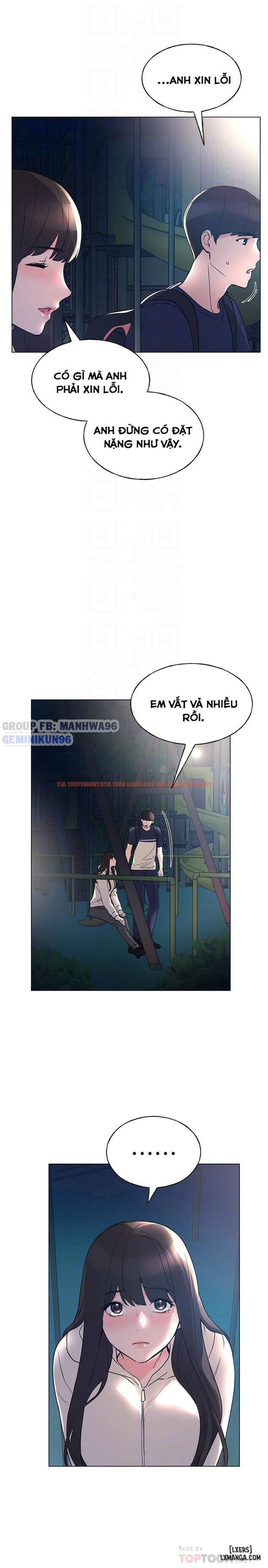 Trang truyện 10 trong truyện tranh Trả Thù Cô Ta - Chapter 87 - hentai24h.pro