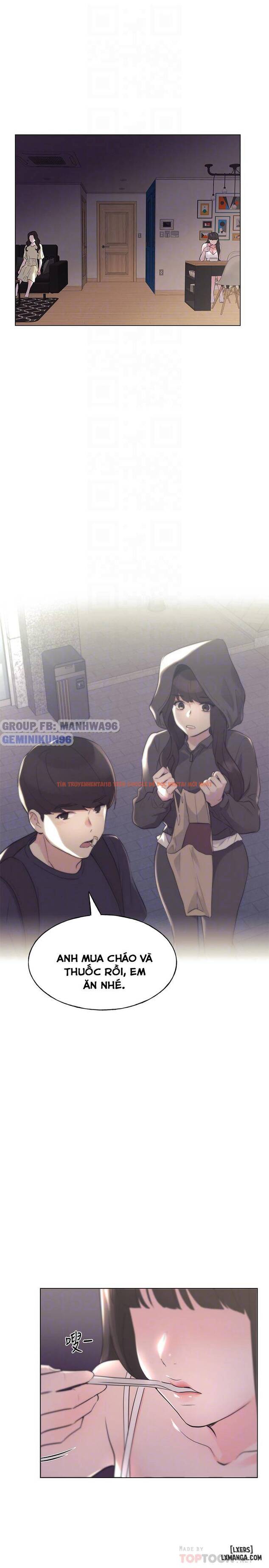 Trang truyện 14 trong truyện tranh Trả Thù Cô Ta - Chapter 87 - hentai24h.pro