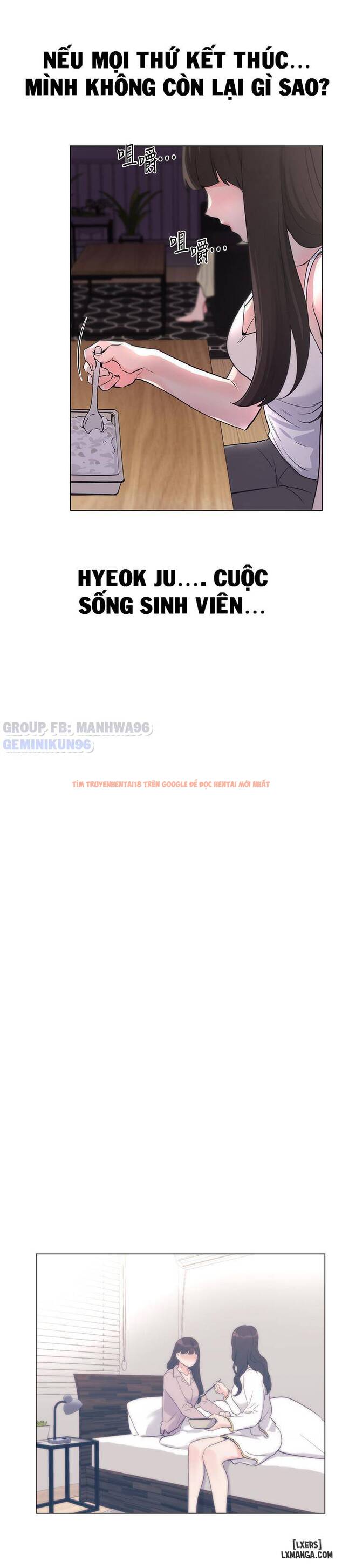 Trang truyện 15 trong truyện tranh Trả Thù Cô Ta - Chapter 87 - hentai24h.pro