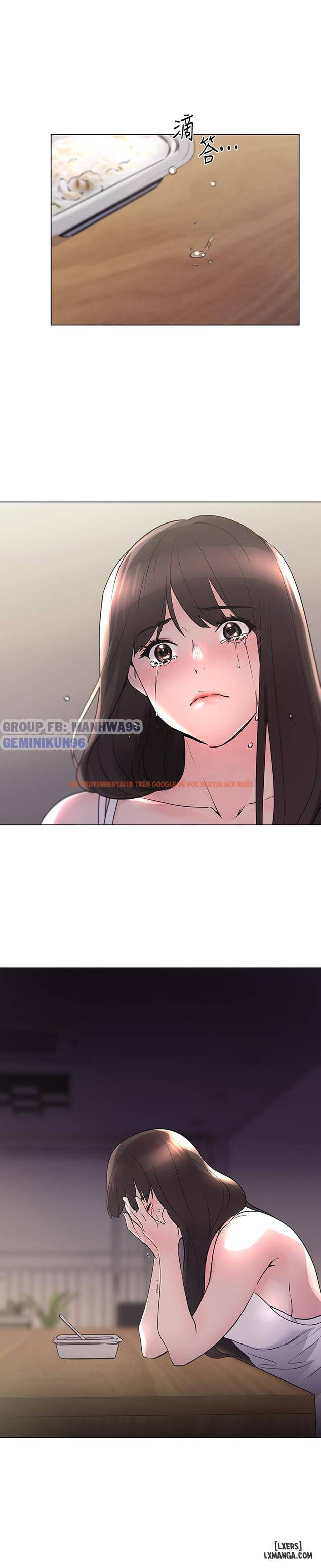 Trang truyện 18 trong truyện tranh Trả Thù Cô Ta - Chapter 87 - hentai24h.pro