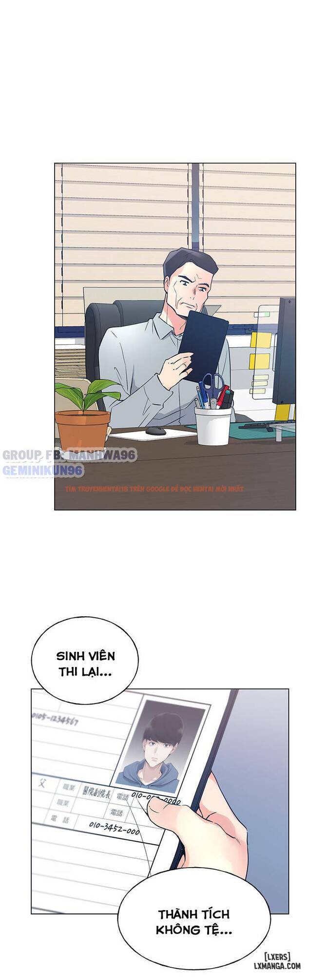 Trang truyện 19 trong truyện tranh Trả Thù Cô Ta - Chapter 87 - hentai24h.pro