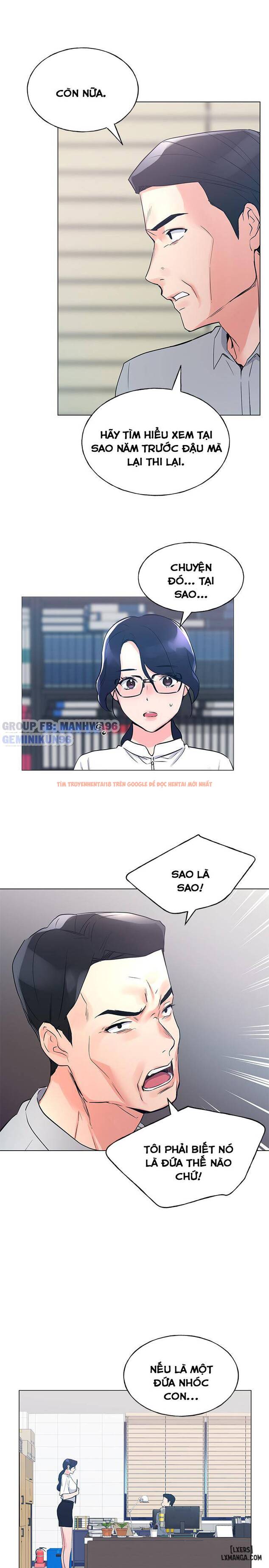 Trang truyện 22 trong truyện tranh Trả Thù Cô Ta - Chapter 87 - hentai24h.pro