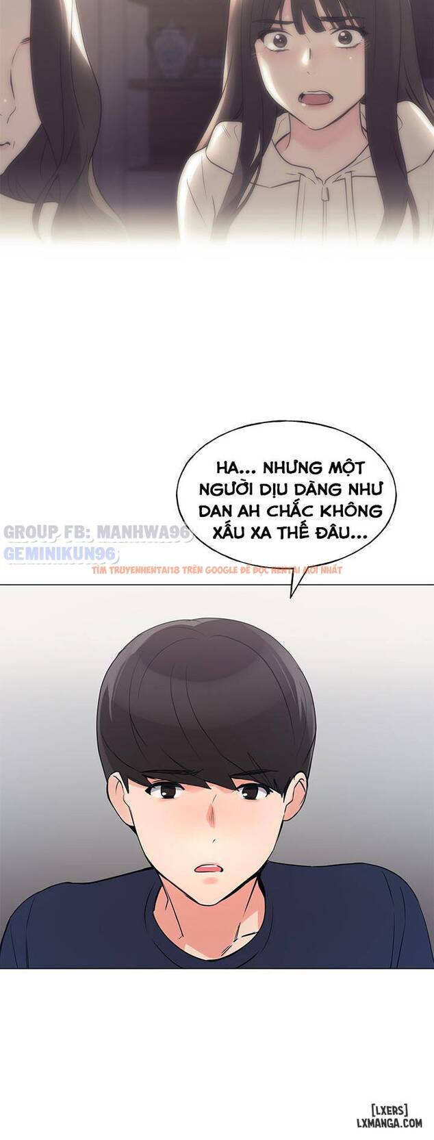 Trang truyện 25 trong truyện tranh Trả Thù Cô Ta - Chapter 87 - hentai24h.pro