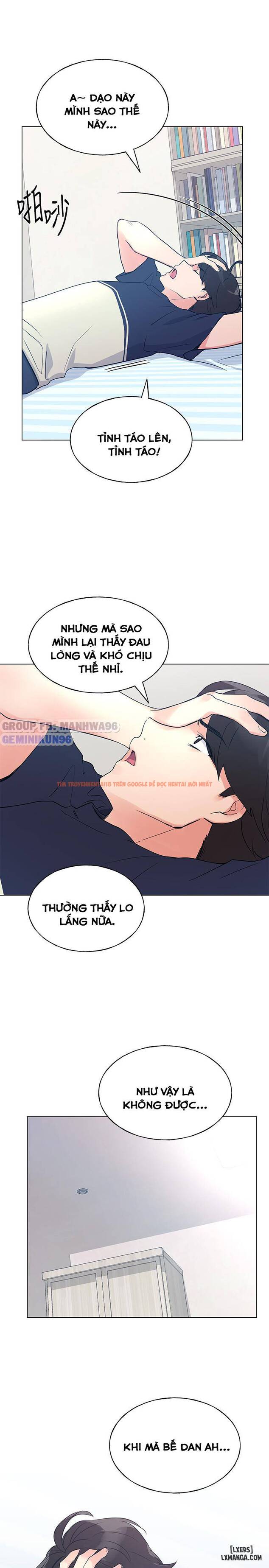 Trang truyện 26 trong truyện tranh Trả Thù Cô Ta - Chapter 87 - hentai24h.pro